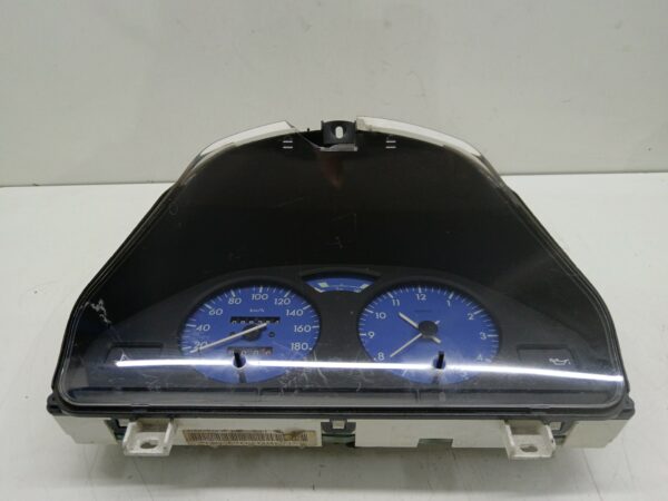 TABLERO DE INSTRUMENTOS CITROEN SAXO 1.1 SX NAFTA 95 Motor 1,1 Ltr.  60 CV  [1996 - 2000] 3 Puertas