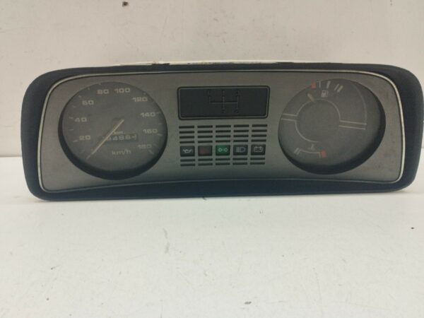 TABLERO DE INSTRUMENTOS FORD FIESTA BERL./EXPRESS XR2 NAFTA Motor 1,6 Ltr.  97 CV  [1976 - 0] 3 Puertas