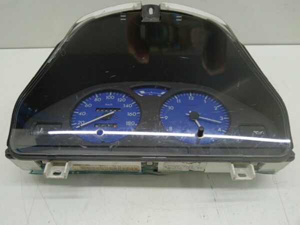TABLERO DE INSTRUMENTOS CITROEN SAXO 1.1 SX NAFTA 95 Motor 1,1 Ltr.  60 CV  [1996 - 2000] 3 Puertas