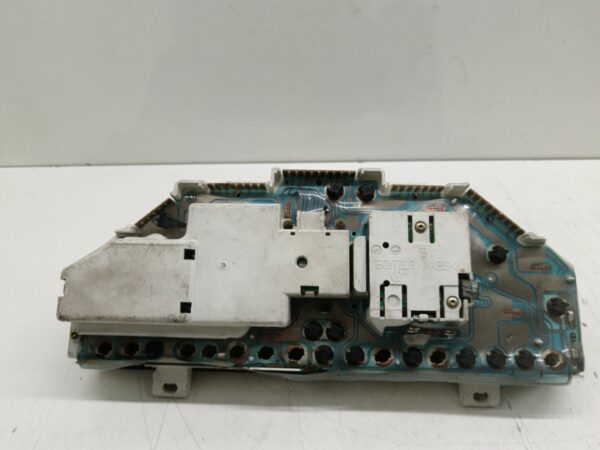 TABLERO DE INSTRUMENTOS CITROEN SAXO 1.1 SX NAFTA 95 Motor 1,1 Ltr.  60 CV  [1996 - 2000] 3 Puertas - Imagen 2