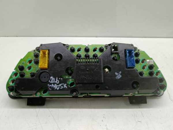 TABLERO DE INSTRUMENTOS CITROEN XSARA BERLINA 1.9 D SX DIESEL Motor 1,9 Ltr.  69 CV  [1997 - 2005] 5 Puertas - Imagen 4