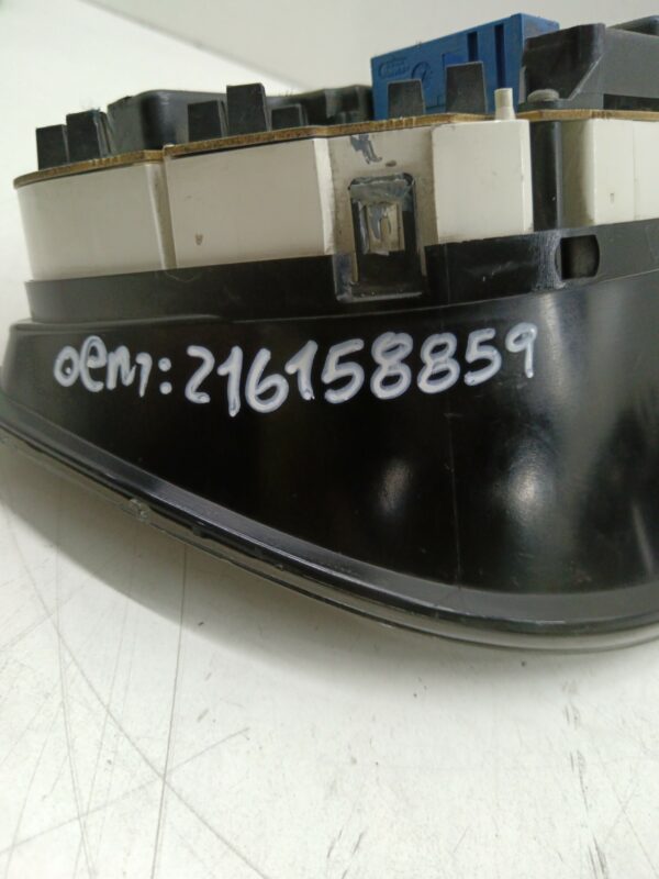 TABLERO DE INSTRUMENTOS CITROEN XSARA BERLINA 1.9 D SX DIESEL Motor 1,9 Ltr.  69 CV  [1997 - 2005] 5 Puertas - Imagen 5