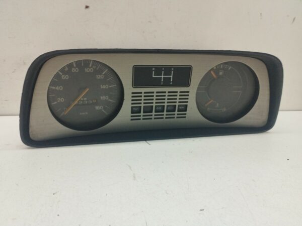 TABLERO DE INSTRUMENTOS FORD FIESTA BERL./EXPRESS XR2 NAFTA Motor 1,6 Ltr.  97 CV  [1976 - 0] 3 Puertas