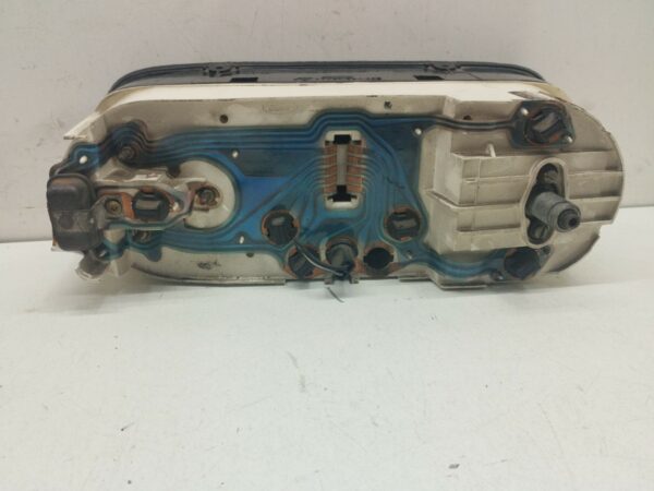 TABLERO DE INSTRUMENTOS FORD FIESTA BERL./EXPRESS XR2 NAFTA Motor 1,6 Ltr.  97 CV  [1976 - 0] 3 Puertas - Imagen 2
