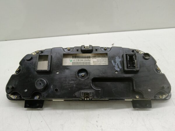 TABLERO DE INSTRUMENTOS CITROEN XSARA BERLINA 2.0 HDi SX (80kW) DIESEL Motor 2,0 Ltr.  109 CV  [1997 - 2005] 5 Puertas - Imagen 3