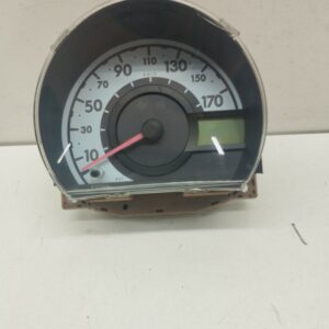TABLERO DE INSTRUMENTOS CITROEN C1 1.4 HDi CAT (8HT / DV4TD) DIESEL Motor 1,4 Ltr.  54 CV  [2005 - 2014] 3 Puertas