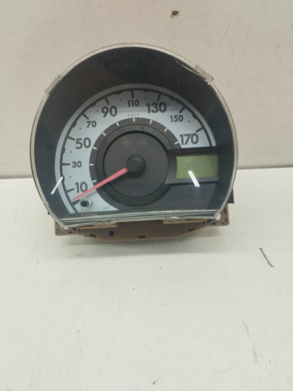 TABLERO DE INSTRUMENTOS CITROEN C1 1.4 HDi CAT (8HT / DV4TD) DIESEL Motor 1,4 Ltr.  54 CV  [2005 - 2014] 3 Puertas
