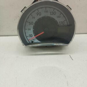 TABLERO DE INSTRUMENTOS CITROEN C1 Audace NAFTA 95 Motor 1,0 Ltr.  68 CV  [2005 - 2014] 5 Puertas