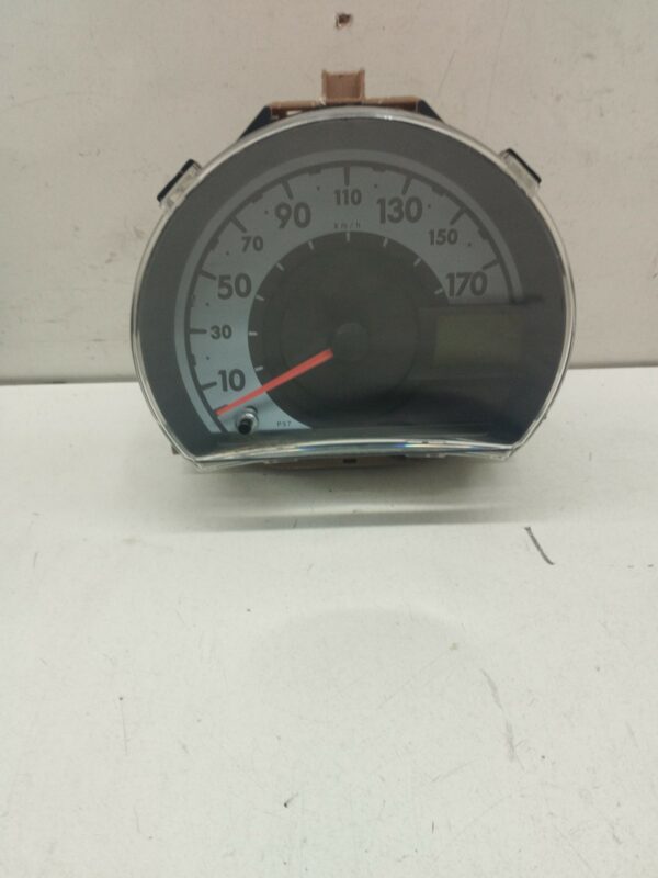 TABLERO DE INSTRUMENTOS CITROEN C1 Audace NAFTA 95 Motor 1,0 Ltr.  68 CV  [2005 - 2014] 5 Puertas