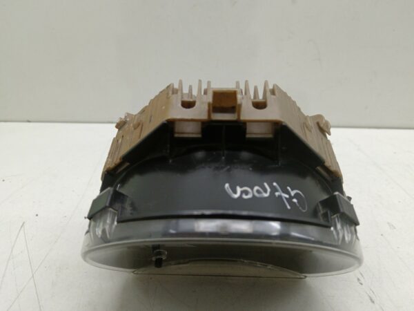 TABLERO DE INSTRUMENTOS PEUGEOT 107 1.0 CAT (384F) NAFTA 95 Motor 1,0 Ltr.  68 CV  [2005 - 2014] 3 Puertas - Imagen 3