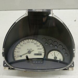 TABLERO DE INSTRUMENTOS FORD KA (CCQ) 1.3 CAT NAFTA Motor 1,3 Ltr.  69 CV  [1996 - 2008] 3 Puertas