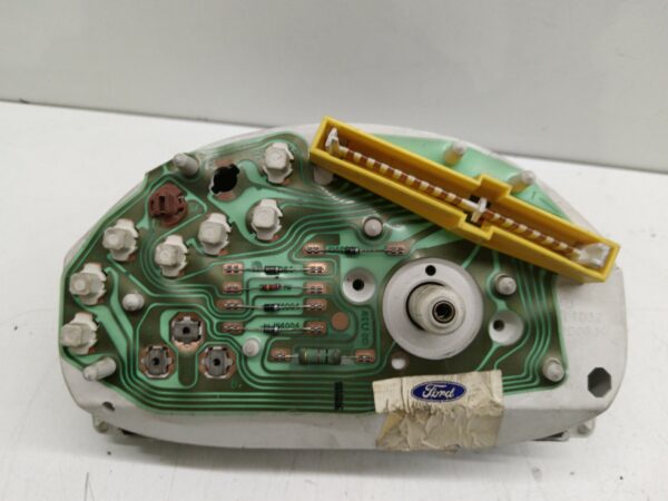 TABLERO DE INSTRUMENTOS FORD KA (CCQ) 1.3 CAT NAFTA Motor 1,3 Ltr.  69 CV  [1996 - 2008] 3 Puertas - Imagen 2
