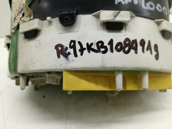 TABLERO DE INSTRUMENTOS FORD KA (CCQ) 1.3 CAT NAFTA Motor 1,3 Ltr.  69 CV  [1996 - 2008] 3 Puertas - Imagen 3
