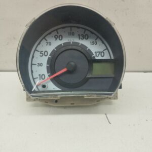 TABLERO DE INSTRUMENTOS CITROEN C1 1.4 HDi CAT (8HT / DV4TD) DIESEL Motor 1,4 Ltr.  54 CV  [2005 - 2014] 3 Puertas