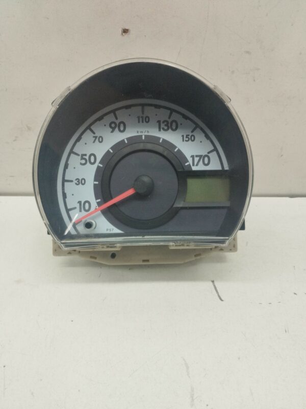 TABLERO DE INSTRUMENTOS CITROEN C1 1.4 HDi CAT (8HT / DV4TD) DIESEL Motor 1,4 Ltr.  54 CV  [2005 - 2014] 3 Puertas