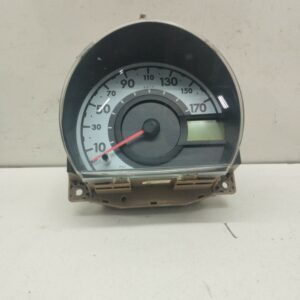 TABLERO DE INSTRUMENTOS CITROEN C1 1.4 HDi CAT (8HT / DV4TD) DIESEL Motor 1,4 Ltr.  54 CV  [2005 - 2014] 3 Puertas