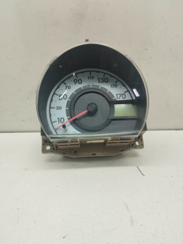 TABLERO DE INSTRUMENTOS CITROEN C1 1.4 HDi CAT (8HT / DV4TD) DIESEL Motor 1,4 Ltr.  54 CV  [2005 - 2014] 3 Puertas