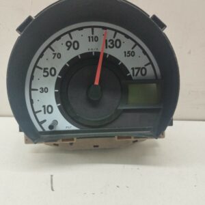 TABLERO DE INSTRUMENTOS CITROEN C1 1.4 HDi CAT (8HT / DV4TD) DIESEL Motor 1,4 Ltr.  54 CV  [2005 - 2014] 3 Puertas