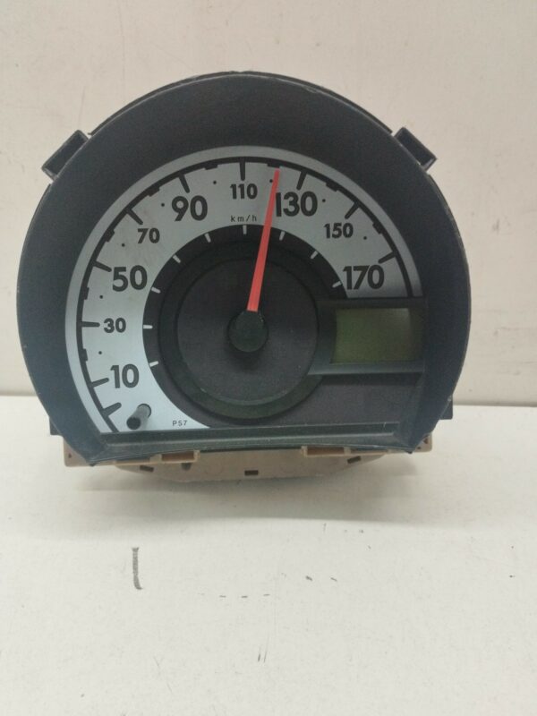 TABLERO DE INSTRUMENTOS CITROEN C1 1.4 HDi CAT (8HT / DV4TD) DIESEL Motor 1,4 Ltr.  54 CV  [2005 - 2014] 3 Puertas