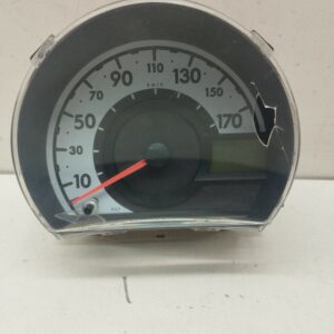 TABLERO DE INSTRUMENTOS CITROEN C1 1.4 HDi CAT (8HT / DV4TD) DIESEL Motor 1,4 Ltr.  54 CV  [2005 - 2014] 3 Puertas