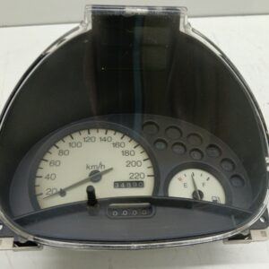 TABLERO DE INSTRUMENTOS FORD KA (CCQ) 1.3 CAT NAFTA Motor 1,3 Ltr.  69 CV  [1996 - 2008] 3 Puertas