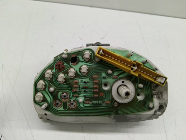 TABLERO DE INSTRUMENTOS FORD KA (CCQ) 1.3 CAT NAFTA Motor 1,3 Ltr.  69 CV  [1996 - 2008] 3 Puertas - Imagen 2