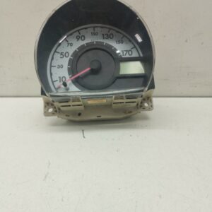 TABLERO DE INSTRUMENTOS CITROEN C1 Audace NAFTA 95 Motor 1,0 Ltr.  68 CV  [2005 - 2014] 5 Puertas