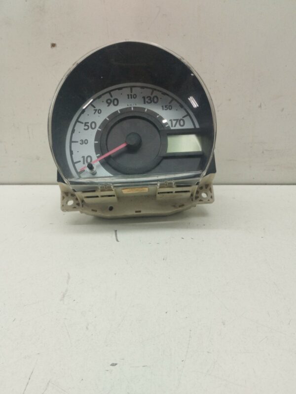 TABLERO DE INSTRUMENTOS CITROEN C1 Audace NAFTA 95 Motor 1,0 Ltr.  68 CV  [2005 - 2014] 5 Puertas