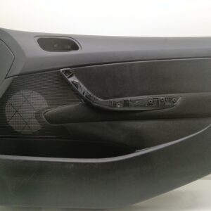 TAPIZADO INTERIOR PUERTA DELANTERO DERECHO PEUGEOT 308 1.6 16V HDi DIESEL Motor 1,6 Ltr.  90 CV  [2007 - 2013] 3 Puertas