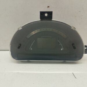 TABLERO DE INSTRUMENTOS CITROEN C3 1.1 X NAFTA 95 Motor 1,1 Ltr.  60 CV  [1995 - 2010] 5 Puertas