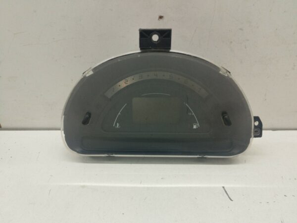 TABLERO DE INSTRUMENTOS CITROEN C3 1.1 X NAFTA 95 Motor 1,1 Ltr.  60 CV  [1995 - 2010] 5 Puertas