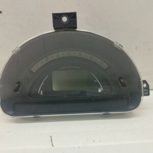 TABLERO DE INSTRUMENTOS CITROEN C3 1.1 X NAFTA 95 Motor 1,1 Ltr.  60 CV  [1995 - 2010] 5 Puertas