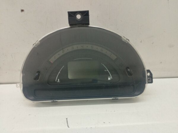 TABLERO DE INSTRUMENTOS CITROEN C3 1.1 X NAFTA 95 Motor 1,1 Ltr.  60 CV  [1995 - 2010] 5 Puertas