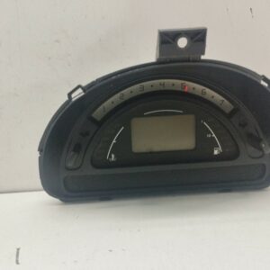 TABLERO DE INSTRUMENTOS CITROEN C3 1.1 X NAFTA 95 Motor 1,1 Ltr.  60 CV  [1995 - 2010] 5 Puertas