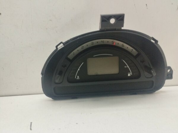 TABLERO DE INSTRUMENTOS CITROEN C3 1.1 X NAFTA 95 Motor 1,1 Ltr.  60 CV  [1995 - 2010] 5 Puertas