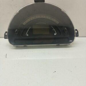 TABLERO DE INSTRUMENTOS CITROEN C3 1,1 NAFTA 95 Motor 1,1 Ltr.  60 CV  [1995 - 2010] 3 Puertas