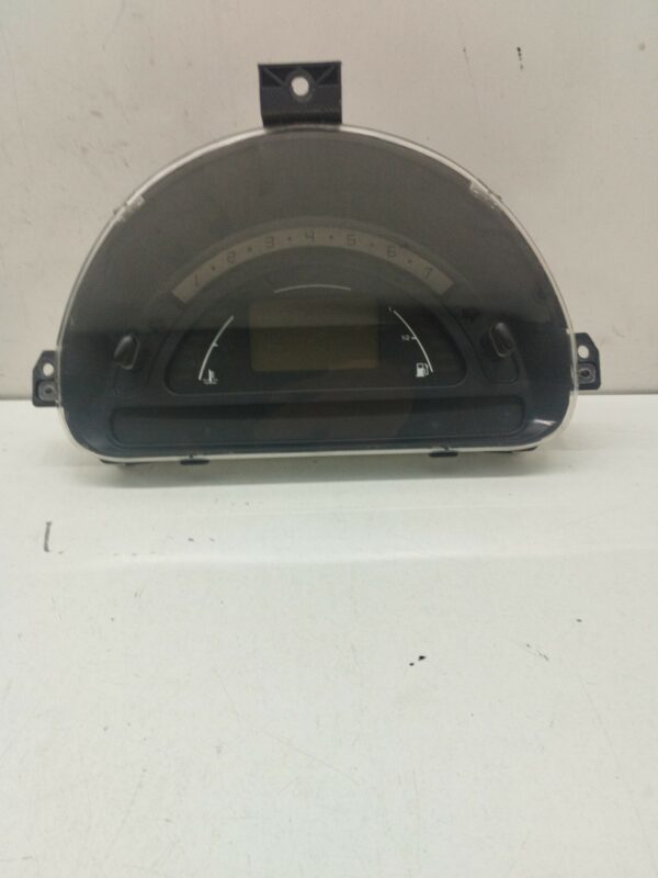 TABLERO DE INSTRUMENTOS CITROEN C3 1,1 NAFTA 95 Motor 1,1 Ltr.  60 CV  [1995 - 2010] 3 Puertas