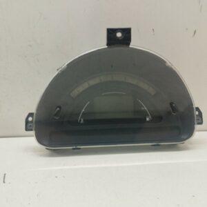 TABLERO DE INSTRUMENTOS CITROEN C3 1,1 NAFTA 95 Motor 1,1 Ltr.  60 CV  [1995 - 2010] 3 Puertas