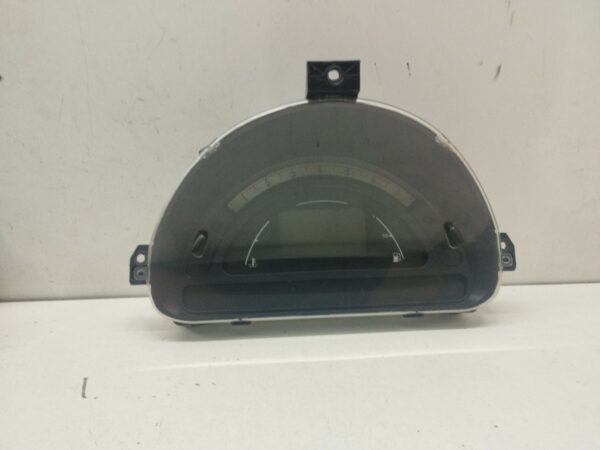 TABLERO DE INSTRUMENTOS CITROEN C3 1,1 NAFTA 95 Motor 1,1 Ltr.  60 CV  [1995 - 2010] 3 Puertas
