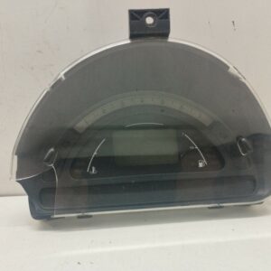 TABLERO DE INSTRUMENTOS CITROEN C3 1,1 NAFTA 95 Motor 1,1 Ltr.  60 CV  [1995 - 2010] 3 Puertas