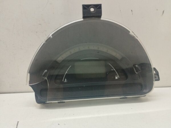 TABLERO DE INSTRUMENTOS CITROEN C3 1,1 NAFTA 95 Motor 1,1 Ltr.  60 CV  [1995 - 2010] 3 Puertas