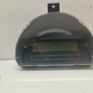 TABLERO DE INSTRUMENTOS CITROEN C3 1.1 X NAFTA 95 Motor 1,1 Ltr.  60 CV  [1995 - 2010] 5 Puertas