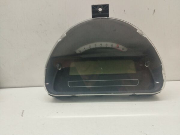 TABLERO DE INSTRUMENTOS CITROEN C3 1.1 X NAFTA 95 Motor 1,1 Ltr.  60 CV  [1995 - 2010] 5 Puertas
