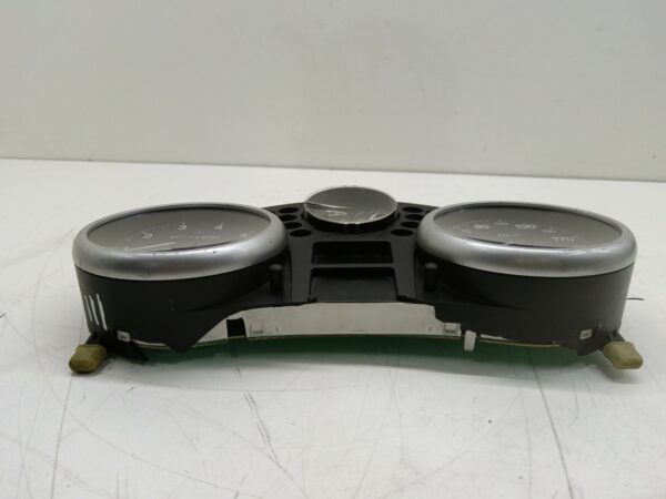 TABLERO DE INSTRUMENTOS PEUGEOT 207 CC 1.6 16V NAFTA Motor 1,6 Ltr.  120 CV  [2007 - 2012] 3 Puertas - Imagen 2