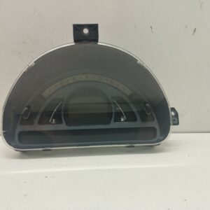 TABLERO DE INSTRUMENTOS CITROEN C2 Audace DIESEL Motor 1,4 Ltr.  68 CV  [2003 - 2010] 3 Puertas
