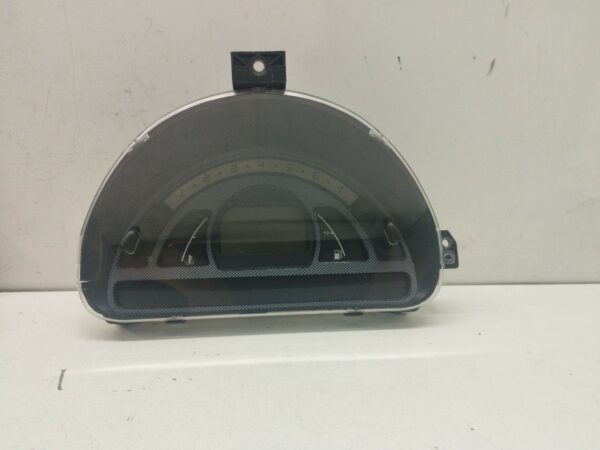 TABLERO DE INSTRUMENTOS CITROEN C2 Audace DIESEL Motor 1,4 Ltr.  68 CV  [2003 - 2010] 3 Puertas