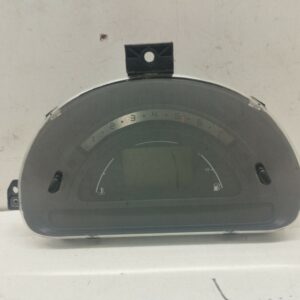 TABLERO DE INSTRUMENTOS CITROEN C3 1.1 X NAFTA 95 Motor 1,1 Ltr.  60 CV  [1995 - 2010] 5 Puertas