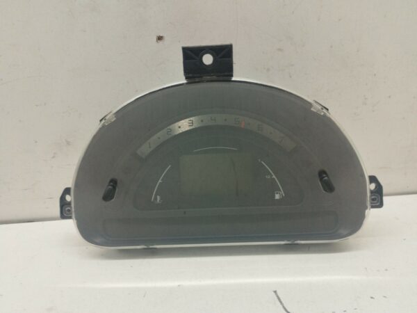 TABLERO DE INSTRUMENTOS CITROEN C3 1.1 X NAFTA 95 Motor 1,1 Ltr.  60 CV  [1995 - 2010] 5 Puertas