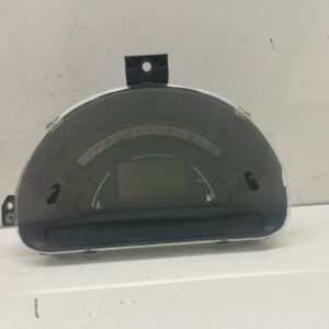 TABLERO DE INSTRUMENTOS CITROEN C3 1.1 X NAFTA 95 Motor 1,1 Ltr.  60 CV  [1995 - 2010] 5 Puertas