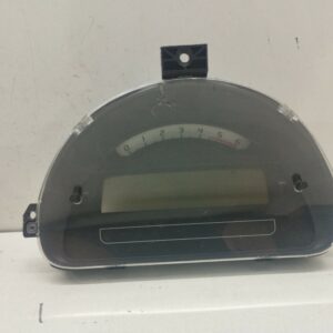 TABLERO DE INSTRUMENTOS CITROEN C3 1.4 HDi Premier DIESEL Motor 1,4 Ltr.  68 CV  [1995 - 2010] 5 Puertas